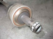 Recambio de transmision trasera izquierda para mercedes-benz clase c (w203) berlina 2.2 cdi cat referencia OEM IAM   