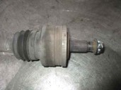 Recambio de transmision trasera izquierda para mercedes-benz clase c (w203) berlina 2.2 cdi cat referencia OEM IAM   