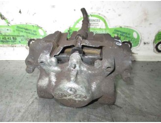 Recambio de pinza freno trasera derecha para mercedes-benz clase c (w203) berlina 2.2 cdi cat referencia OEM IAM ATE