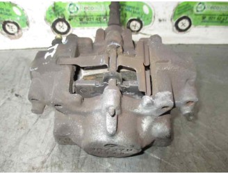 Recambio de pinza freno trasera izquierda para mercedes-benz clase c (w203) berlina 2.2 cdi cat referencia OEM IAM A0034237498 