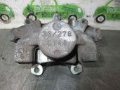Recambio de pinza freno trasera izquierda para mercedes-benz clase c (w203) berlina 2.2 cdi cat referencia OEM IAM A0034237498 