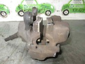 Recambio de pinza freno trasera izquierda para mercedes-benz clase c (w203) berlina 2.2 cdi cat referencia OEM IAM A0034237498 