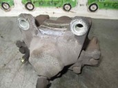 Recambio de pinza freno trasera izquierda para mercedes-benz clase c (w203) berlina 2.2 cdi cat referencia OEM IAM A0034237498 