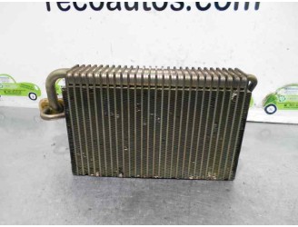 Recambio de evaporador aire acondicionado para mercedes-benz clase c (w203) berlina 2.2 cdi cat referencia OEM IAM 2098301058 97