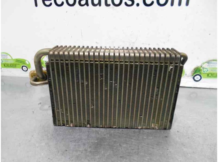Recambio de evaporador aire acondicionado para mercedes-benz clase c (w203) berlina 2.2 cdi cat referencia OEM IAM 2098301058 97