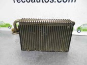 Recambio de evaporador aire acondicionado para mercedes-benz clase c (w203) berlina 2.2 cdi cat referencia OEM IAM 2098301058 97