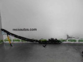 Recambio de airbag cortina delantero izquierdo para mercedes-benz clase c (w203) berlina 2.2 cdi cat referencia OEM IAM A2038600