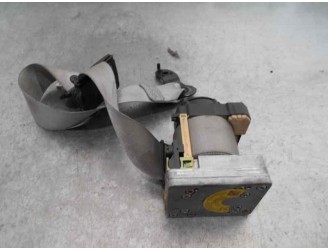 Recambio de cinturon seguridad delantero derecho para mercedes-benz clase c (w203) berlina 2.2 cdi cat referencia OEM IAM SIN RE