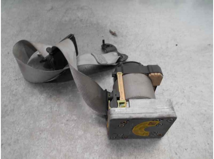 Recambio de cinturon seguridad delantero derecho para mercedes-benz clase c (w203) berlina 2.2 cdi cat referencia OEM IAM SIN RE