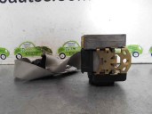 Recambio de cinturon seguridad delantero derecho para mercedes-benz clase c (w203) berlina 2.2 cdi cat referencia OEM IAM SIN RE