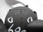 Recambio de cinturon seguridad delantero derecho para mercedes-benz clase c (w203) berlina 2.2 cdi cat referencia OEM IAM SIN RE