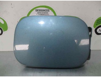 Recambio de tapa exterior combustible para mercedes-benz clase c (w203) berlina 2.2 cdi cat referencia OEM IAM A0005843117  