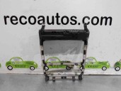 Recambio de botones salpicadero para mercedes-benz clase c (w203) berlina 2.2 cdi cat referencia OEM IAM 2038216658 3306210200 
