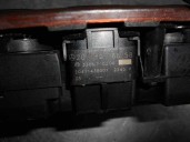 Recambio de botones salpicadero para mercedes-benz clase c (w203) berlina 2.2 cdi cat referencia OEM IAM 2038216658 3306210200 
