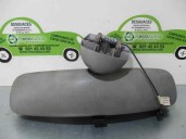 Recambio de espejo interior para mercedes-benz clase c (w203) berlina 2.2 cdi cat referencia OEM IAM A2108101517 A2108101517 
