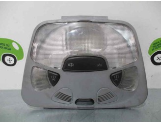Recambio de luz interior para mercedes-benz clase c (w203) berlina 2.2 cdi cat referencia OEM IAM A203820 A203820 