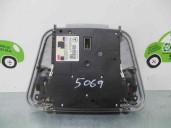 Recambio de luz interior para mercedes-benz clase c (w203) berlina 2.2 cdi cat referencia OEM IAM A203820 A203820 