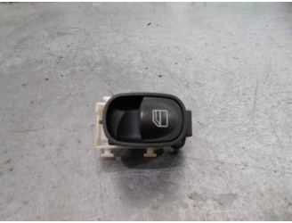 Recambio de mando elevalunas trasero derecho para mercedes-benz clase c (w203) berlina 2.2 cdi cat referencia OEM IAM A203820021