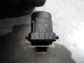 Recambio de mando elevalunas trasero derecho para mercedes-benz clase c (w203) berlina 2.2 cdi cat referencia OEM IAM A203820021