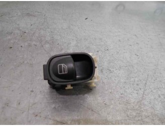 Recambio de mando elevalunas trasero izquierdo para mercedes-benz clase c (w203) berlina 2.2 cdi cat referencia OEM IAM A2038200