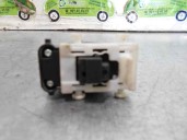 Recambio de mando elevalunas trasero izquierdo para mercedes-benz clase c (w203) berlina 2.2 cdi cat referencia OEM IAM A2038200