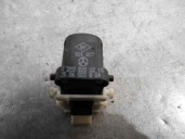 Recambio de mando elevalunas trasero izquierdo para mercedes-benz clase c (w203) berlina 2.2 cdi cat referencia OEM IAM A2038200