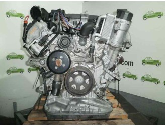 Recambio de motor completo para mercedes-benz clase e (w210) berlina 3.2 v6 18v cat referencia OEM IAM 112941 30663987