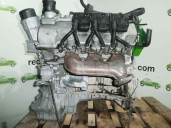 Recambio de motor completo para mercedes-benz clase e (w210) berlina 3.2 v6 18v cat referencia OEM IAM 112941 30663987