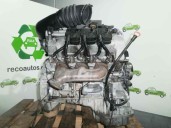 Recambio de motor completo para mercedes-benz clase e (w210) berlina 3.2 v6 18v cat referencia OEM IAM 112941 30663987