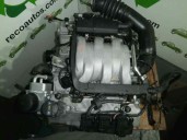 Recambio de motor completo para mercedes-benz clase e (w210) berlina 3.2 v6 18v cat referencia OEM IAM 112941 30663987