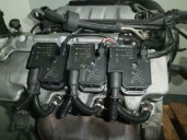 Recambio de motor completo para mercedes-benz clase e (w210) berlina 3.2 v6 18v cat referencia OEM IAM 112941 30663987