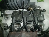 Recambio de motor completo para mercedes-benz clase e (w210) berlina 3.2 v6 18v cat referencia OEM IAM 112941 30663987