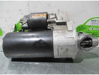 Recambio de motor arranque para mercedes-benz clase e (w210) berlina 3.2 v6 18v cat referencia OEM IAM 1121510001 0001115005 BOS
