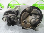 Recambio de motor arranque para mercedes-benz clase e (w210) berlina 3.2 v6 18v cat referencia OEM IAM 1121510001 0001115005 BOS