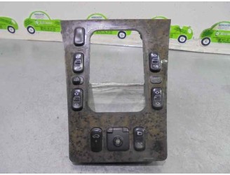 Recambio de mando elevalunas delantero izquierdo para mercedes-benz clase e (w210) berlina 3.2 v6 18v cat referencia OEM IAM 