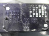 Recambio de panel frontal para mercedes-benz clase e (w210) berlina 3.2 v6 18v cat referencia OEM IAM A2106200172 DE CHAPA A2106