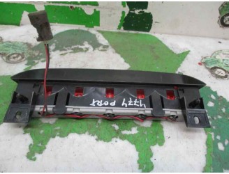 Recambio de luz central de freno para chevrolet tacuma 1.6 cat referencia OEM IAM   