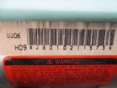 Recambio de airbag delantero derecho para ford ranger (eq) 2.5 12v td cat referencia OEM IAM J6010211573 J6010211573 