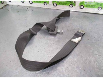 Recambio de cinturon seguridad trasero central para ford ranger (eq) 2.5 12v td cat referencia OEM IAM  A78930 5 PUERTAS