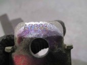 Recambio de cinturon seguridad trasero central para ford ranger (eq) 2.5 12v td cat referencia OEM IAM A78930 5 PUERTAS