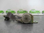 Recambio de cinturon seguridad trasero izquierdo para ford ranger (eq) 2.5 12v td cat referencia OEM IAM 56201148 5 PUERTAS