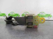 Replacement rear left seat belt for Ford Ranger (EQ) 2.5 12V TD CAT OEM IAM reference 56201148 5 DOORS