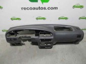 Recambio de salpicadero para ford ranger (eq) 2.5 12v td cat referencia OEM IAM NEGRO 