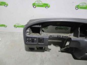 Recambio de salpicadero para ford ranger (eq) 2.5 12v td cat referencia OEM IAM NEGRO 