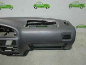 Recambio de salpicadero para ford ranger (eq) 2.5 12v td cat referencia OEM IAM NEGRO 