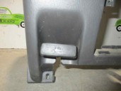 Recambio de salpicadero para ford ranger (eq) 2.5 12v td cat referencia OEM IAM NEGRO 