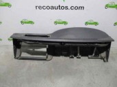Recambio de salpicadero para ford ranger (eq) 2.5 12v td cat referencia OEM IAM NEGRO 