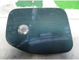Replacement exterior fuel cap for Ford Ranger (EQ) 2.5 12V TD CAT OEM IAM reference 