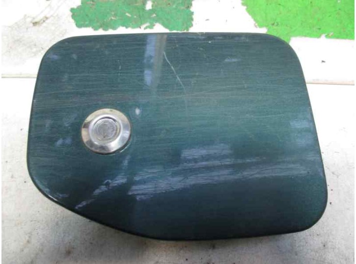 Replacement exterior fuel cap for Ford Ranger (EQ) 2.5 12V TD CAT OEM IAM reference 