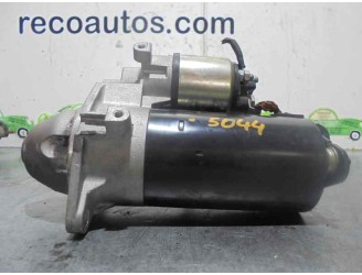 Recambio de motor arranque para opel astra g caravan comfort referencia OEM IAM  0001109062 BOSCH